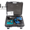 Igeelee Bz-85c Mini Battery Hydraulic Pex Pipe Crimping Tools Plumbing Tools